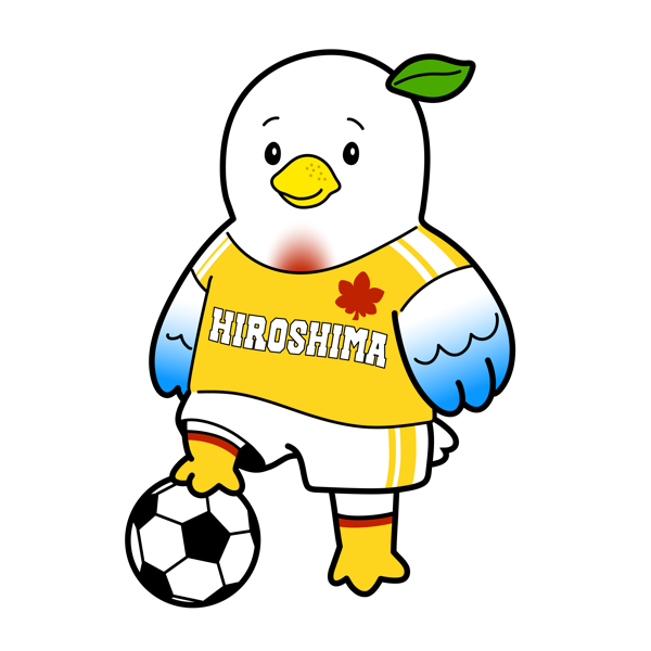 マスコットキャラクター