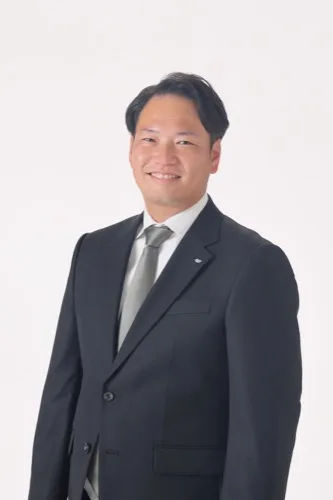 一般社団法人広島青年会議所 2026年度 理事長 山下 竜一